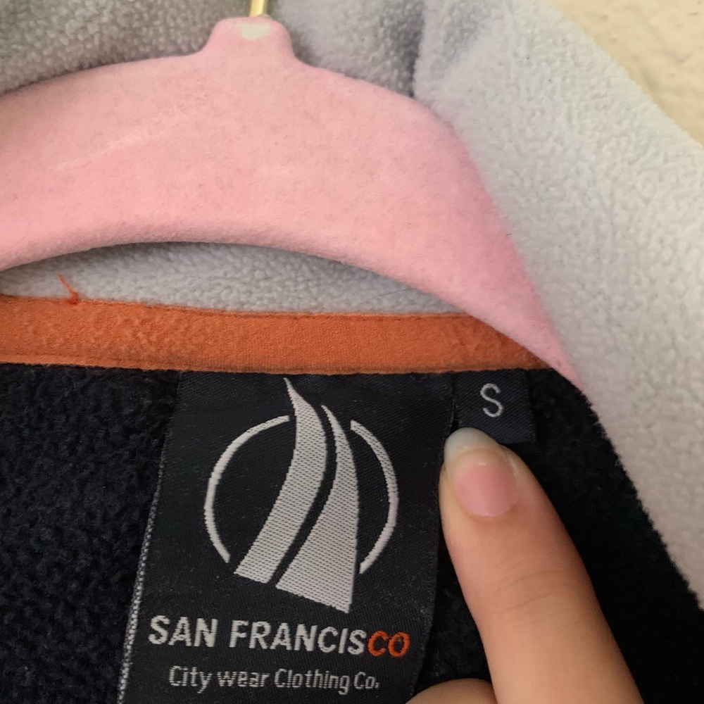 jacket - Picture 2 of 4